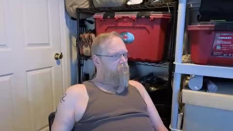 baltomoron69 online show from January 11, 2026, 11:15 am