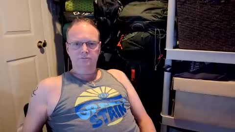 Snapshot of baltomoron69 chatting on May 31, 2026, 10:11 am baltomoron69 online show from May 31, 2026, 10:11 am