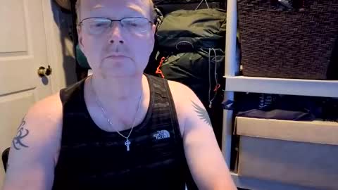 Snapshot of baltomoron69 chatting on June 8, 2026, 11:10 am baltomoron69 online show from June 8, 2026, 11:10 am