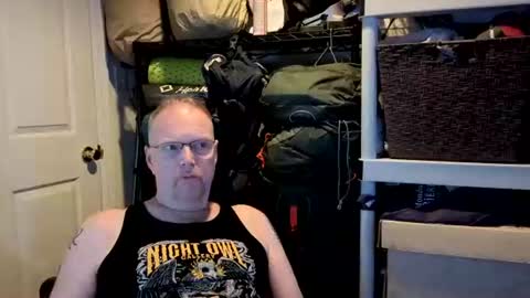 Snapshot of baltomoron69 chatting on June 15, 2026, 11:01 am baltomoron69 online show from June 15, 2026, 11:01 am