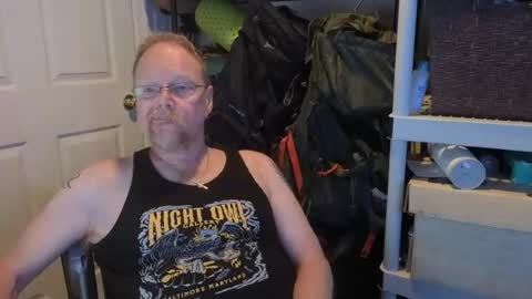 Snapshot of baltomoron69 chatting on July 13, 2026, 12:41 pm baltomoron69 online show from July 13, 2026, 12:41 pm