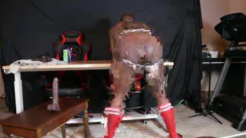 CHRIS GEKKO online show from December 18, 2025, 12:38 am