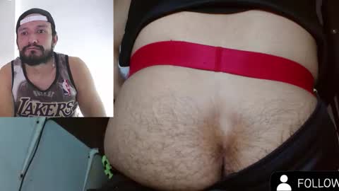 bambam online show from April 17, 2026, 2:53 pm