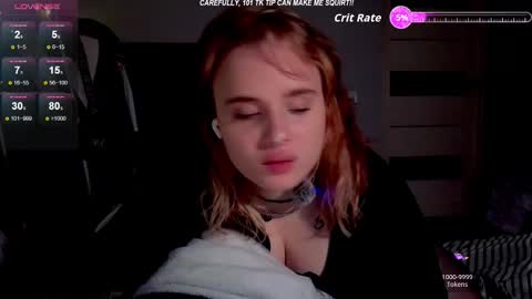 Bambi online show from October 5, 2025, 5:22 pm