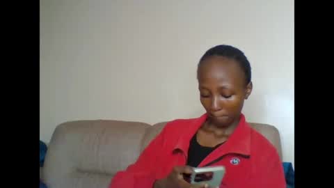 Snapshot of bambi_bunnie chatting on June 17, 2026, 1:34 pm Bambi online show from June 17, 2026, 1:34 pm