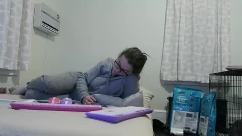 bambiboo8113 online show from December 16, 2025, 2:05 am