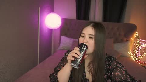 Bambi online show from January 30, 2025, 8:53 pm