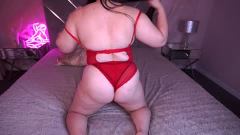 Bambi online show from February 2, 2025, 4:26 am