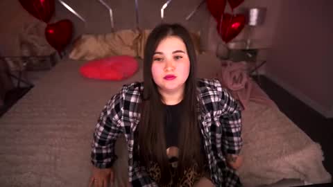 Bambi online show from February 13, 2025, 4:11 am