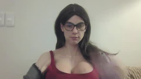 Snapshot of bambilovets1 chatting on June 6, 2026, 8:57 pm Bambi online show from June 6, 2026, 8:57 pm