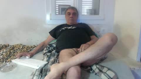 bambino6060 online show from January 21, 2025, 10:19 am