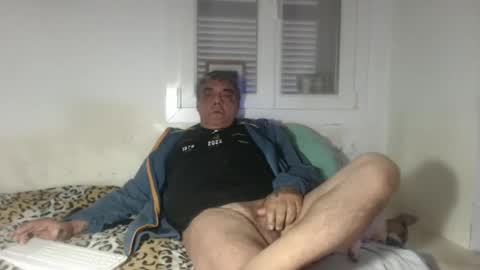 bambino6060 online show from January 31, 2025, 7:07 am