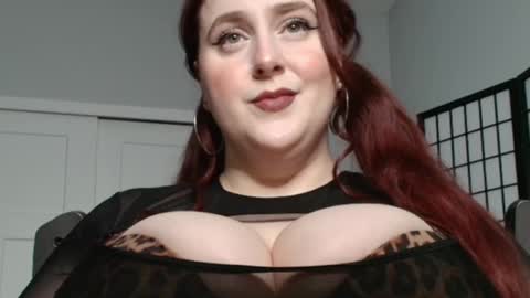 bambixxlynn online show from May 28, 2026, 12:19 am