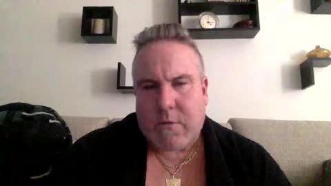 banana5289 online show from March 10, 2025, 8:12 pm