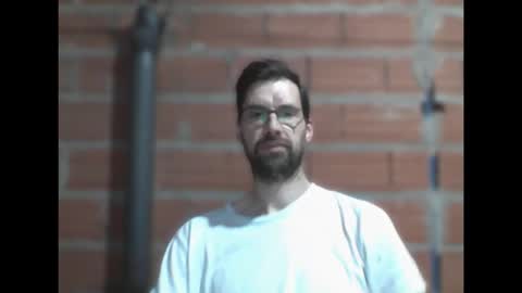 Ezequiel online show from November 13, 2025, 11:36 pm