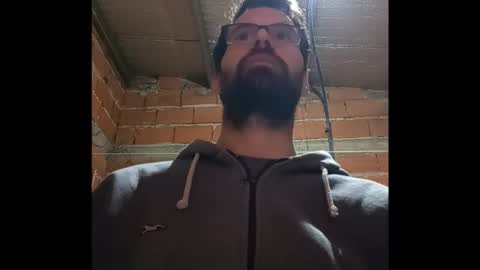 Ezequiel online show from November 29, 2025, 1:41 am