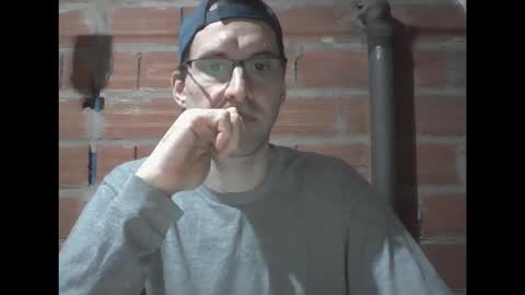 Snapshot of banana_argen_15 chatting on January 18, 2026, 1:20 am Ezequiel online show from January 18, 2026, 1:20 am