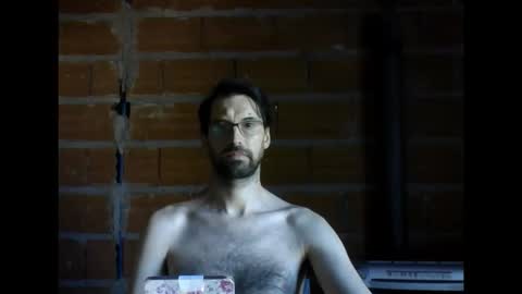 Snapshot of banana_argen_15 chatting on February 7, 2026, 8:12 pm Ezequiel online show from February 7, 2026, 8:12 pm