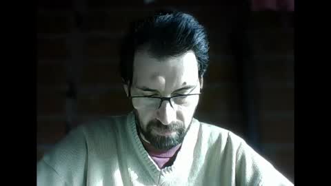 Ezequiel online show from May 5, 2026, 1:30 pm