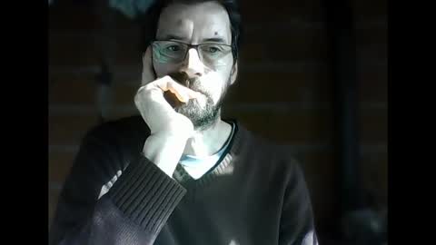 Ezequiel online show from May 14, 2026, 1:51 pm