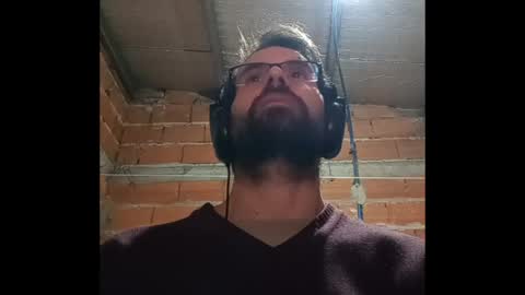Ezequiel online show from May 16, 2026, 2:19 am