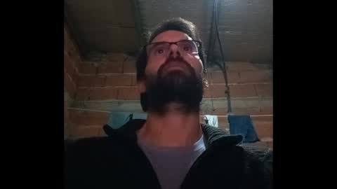 Ezequiel online show from May 19, 2026, 1:22 am