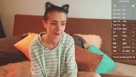 Ellen and  online show from December 3, 2025, 7:27 am