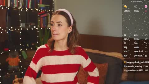 Ellen and  online show from December 17, 2025, 8:26 pm