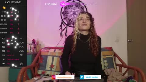 V E R O N I C A online show from March 12, 2025, 4:30 am