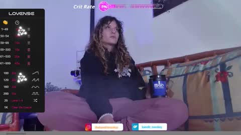 V E R O N I C A online show from January 7, 2026, 5:21 am