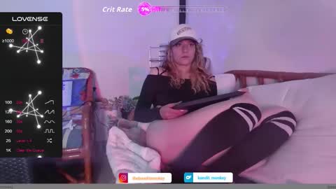 V E R O N I C A online show from March 1, 2026, 7:10 am