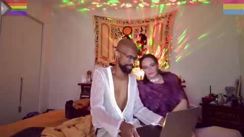 Bando Husbando online show from December 10, 2024, 1:32 am