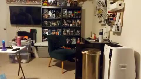 Baneisher online show from February 24, 2025, 3:12 am