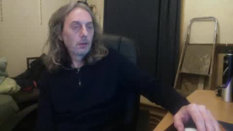 bangintoleather online show from January 18, 2026, 3:10 am