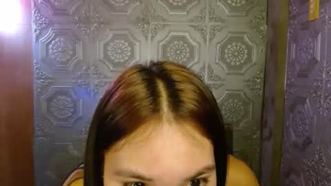 Snapshot of baninay810654 chatting on October 23, 2025, 10:19 pm baninay810654 online show from October 23, 2025, 10:19 pm