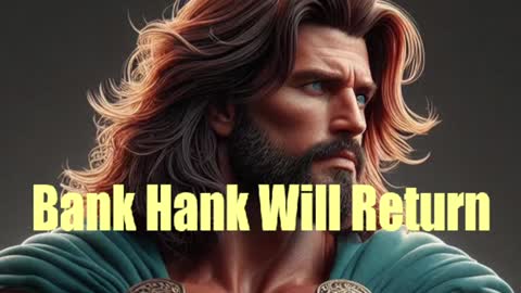 Wank Hank online show from January 27, 2025, 12:54 am