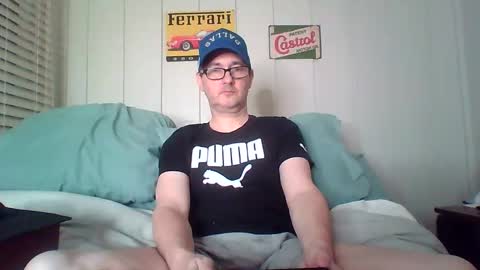 Jay online show from May 19, 2026, 1:22 am