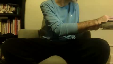 Snapshot of bannedindc chatting on November 2, 2025, 4:59 am BannedInDC online show from November 2, 2025, 4:59 am