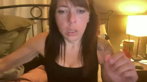 Snapshot of banner_james chatting on October 8, 2025, 11:52 am Banner James online show from October 8, 2025, 11:52 am