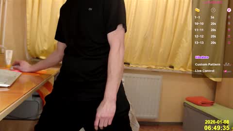       online show from January 8, 2026, 5:48 pm