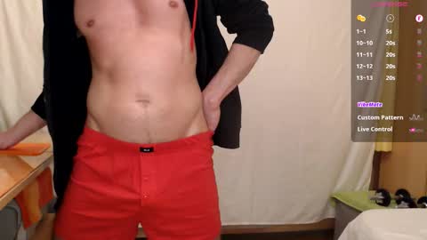 Snapshot of banschie chatting on March 19, 2026, 5:17 pm online show from March 19, 2026, 5:17 pm