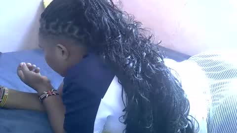 bantubaby online show from April 22, 2026, 10:28 am