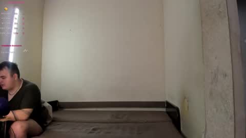 Snapshot of bany_lee chatting on February 2, 2026, 6:45 am GMT 2Tue-Thur Sat Sun 0900am-1400am online show from February 2, 2026, 6:45 am