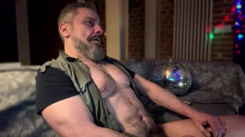 Military man 69 online show from January 25, 2025, 8:10 am