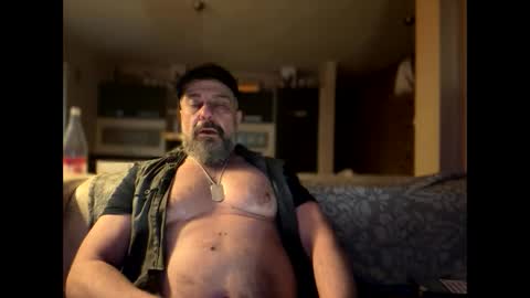 Military man 69 online show from January 31, 2025, 11:03 am