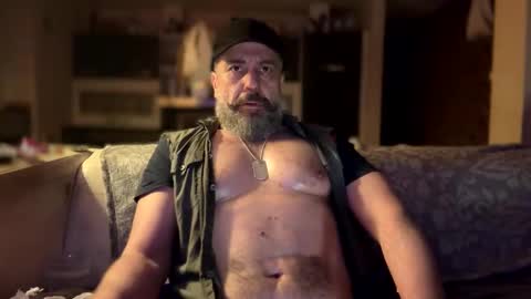 Military man 69 online show from February 1, 2025, 4:56 am