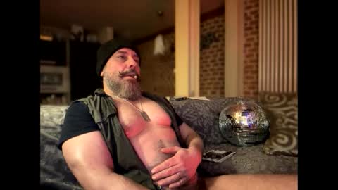 Military man 69 online show from February 7, 2025, 8:31 pm