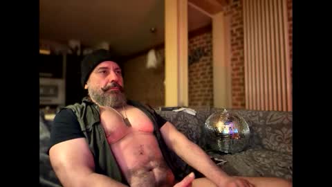 Military man 69 online show from February 8, 2025, 3:52 am