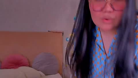 Snapshot of barbara_bb chatting on December 13, 2024, 6:31 am Barbie Kim online show from December 13, 2024, 6:31 am