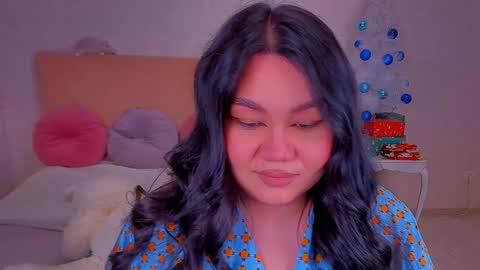 Snapshot of barbara_bb chatting on December 20, 2024, 7:50 pm Barbie Kim online show from December 20, 2024, 7:50 pm